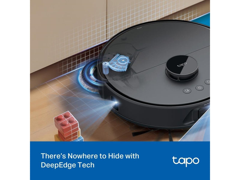 TP-Link Roboter Staubsauger Tapo RV50 Pro Omni