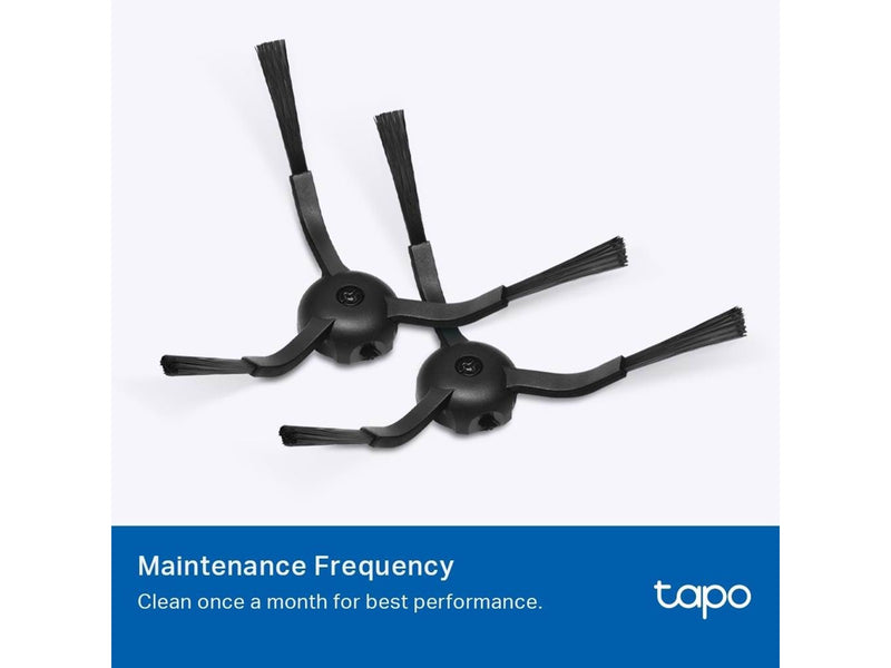 TP-Link Roboter Staubsauger Tapo RVA105