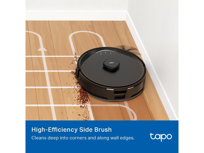 TP-Link Roboter Staubsauger Tapo RVA105