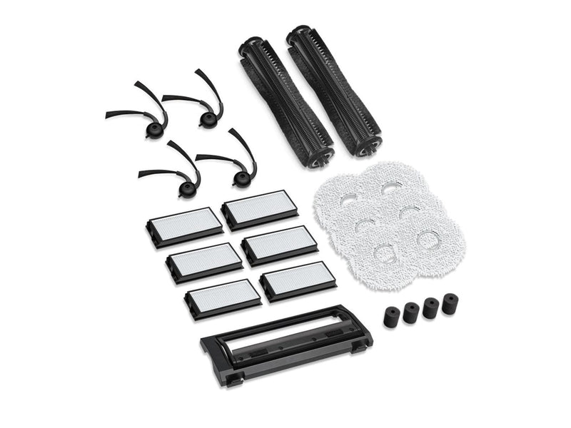 TP-Link Roboter Staubsauger Tapo RVA110