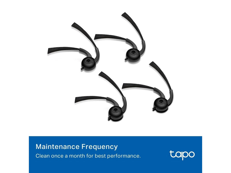 TP-Link Roboter Staubsauger Tapo RVA110