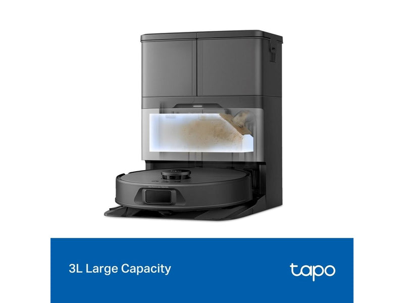 TP-Link Roboter Staubsauger Tapo RVA210