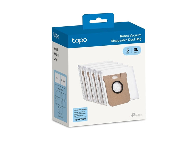 TP-Link Roboter Staubsauger Tapo RVA210