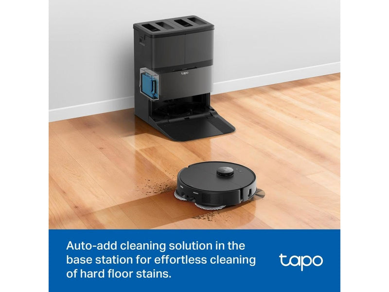 TP-Link Roboter Staubsauger Tapo RVA450