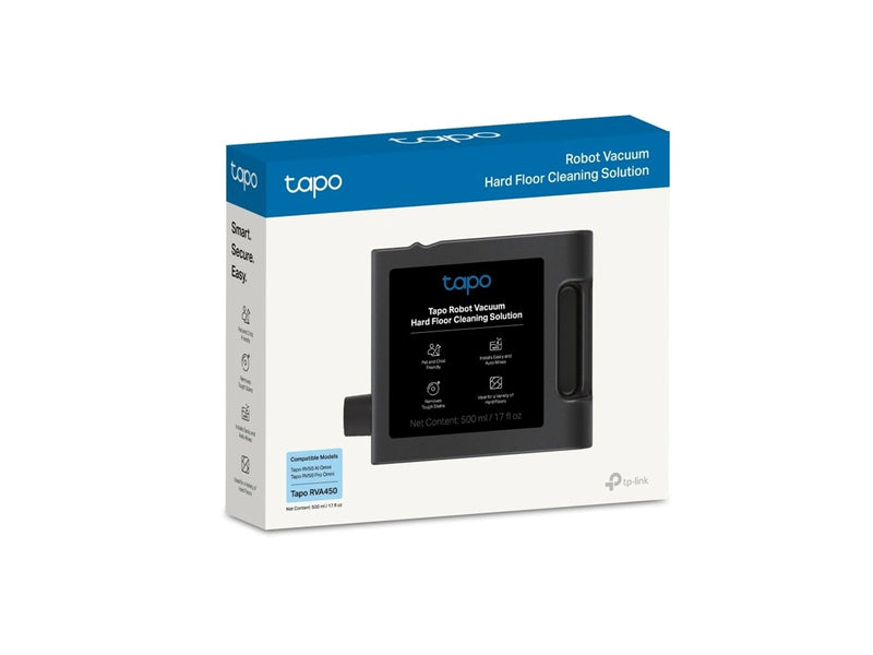 TP-Link Roboter Staubsauger Tapo RVA450