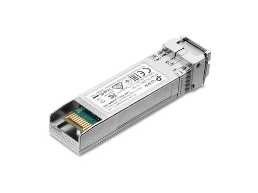TP-Link SM5110-SR 10GBase-SR SFP+ LC Transceiver