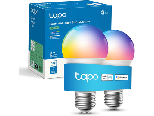 TP-Link TAPO L530E(2-PACK)