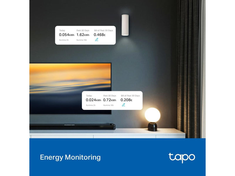 TP-Link TAPO S112 smart home actuator