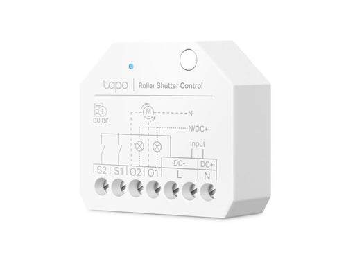 TP-Link TAPO S112 smart home actuator