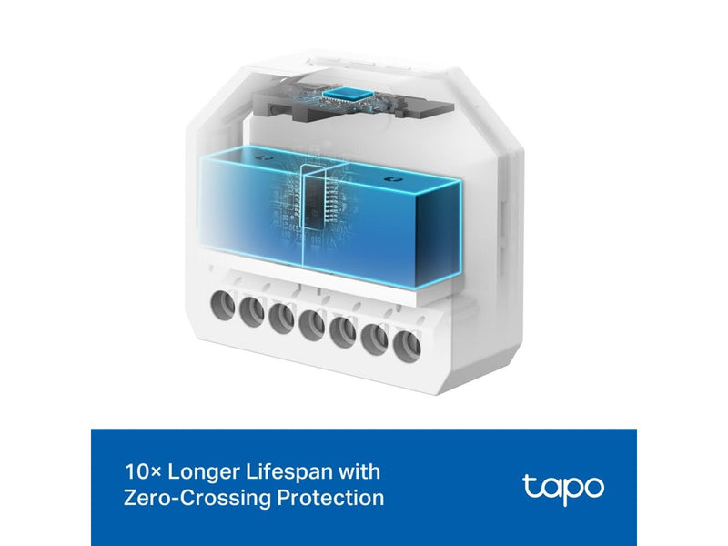 TP-Link TAPO S112 smart home actuator