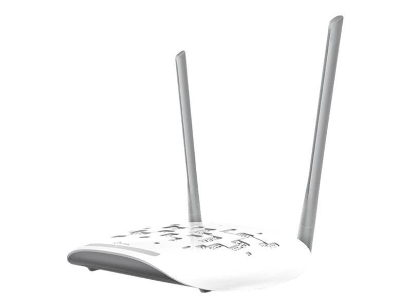 TP-Link TD-W9960 - wireless router - DSL modem - 802.11b/g/n - desktop - Wireless router N Standard - 802.11n