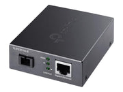 TP-Link TL-FC311A-2 Gigabit WDM Media Converter