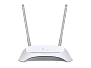 TP-Link TL-MR3420 3G/4G Wireless N Router - 4G N Standard - 802.11n