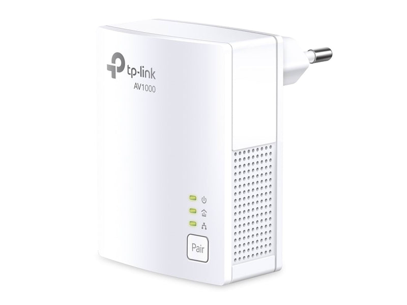 TP-Link TL-PA7017 KIT AV1000 Gigabit Powerline Starter Kit Homeplugs