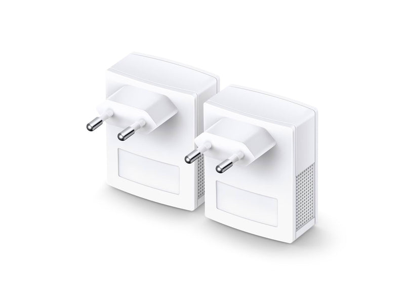 TP-Link TL-PA7017 KIT AV1000 Gigabit Powerline Starter Kit Homeplugs