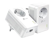 TP-Link TL-PA7019P KIT AV1000 Gigabit Powerline Adapter KIT