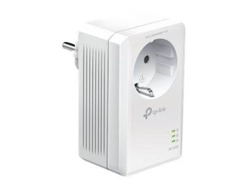 TP-Link TL-PA7019P KIT AV1000 Gigabit Powerline Adapter KIT