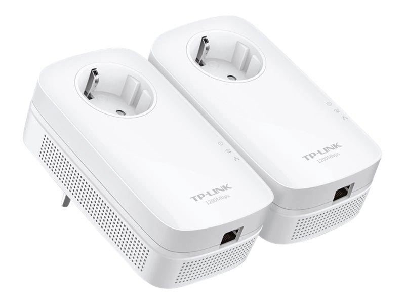 TP-Link TL-PA8010P Kit