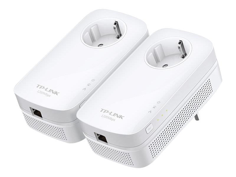 TP-Link TL-PA8010P Kit