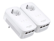 TP-Link TL-PA8030P Kit