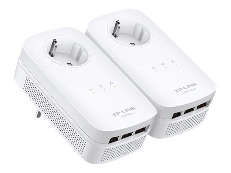 TP-Link TL-PA8030P Kit