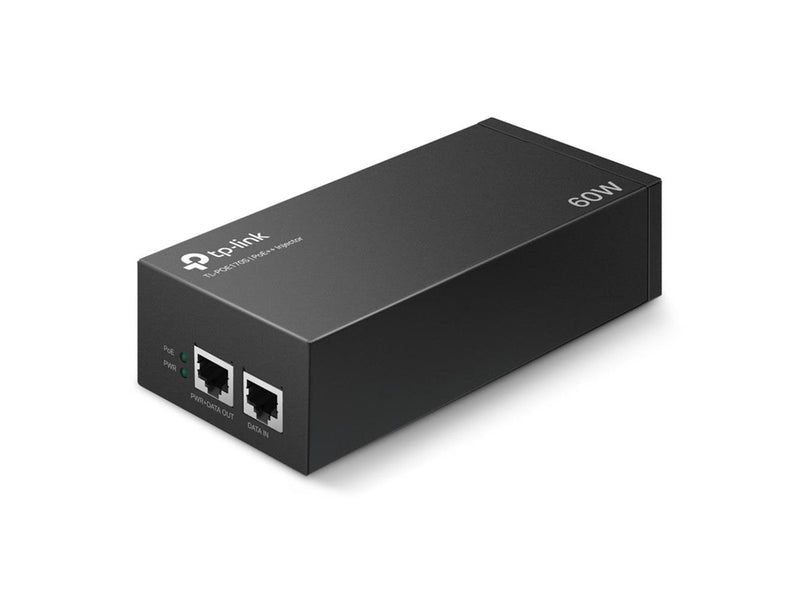 TP-Link TL-POE170S PoE++ Injector