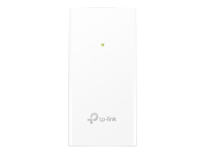 TP-Link TL-POE2412G Gigabit 24VDC Passive PoE Adapter
