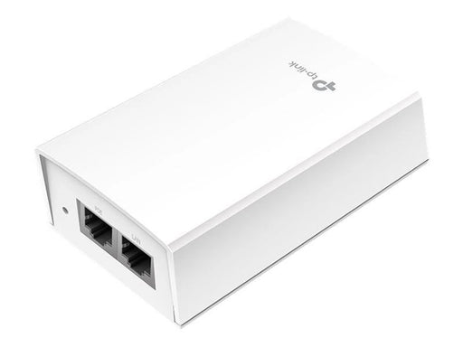 TP-Link TL-POE4824G Gigabit 48VDC Passive PoE Adapter