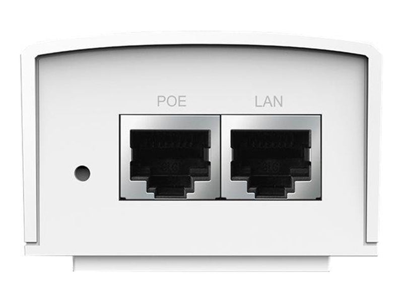 TP-Link TL-POE4824G Gigabit 48VDC Passive PoE Adapter