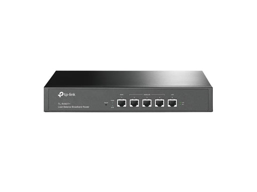 TP-Link TL-R480T+ Load Balance Broadband Router - Router