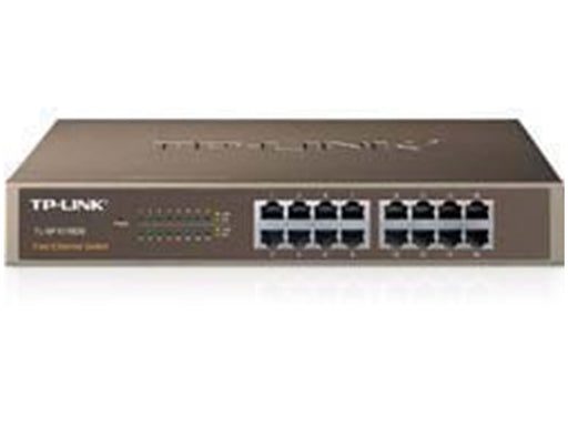 TP-Link TL-SF1016DS