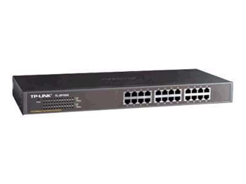 TP-Link TL-SF1024