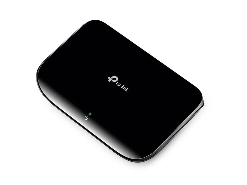 TP-Link TL-SG1005D 5-Port Gigabit Desktop Switch