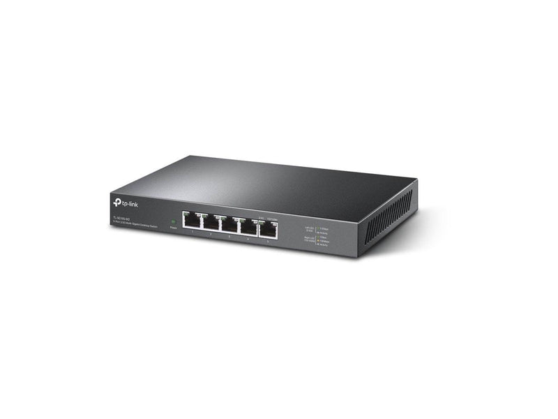 TP-Link TL-SG105-M2 5-Port 2.5G Desktop Switch
