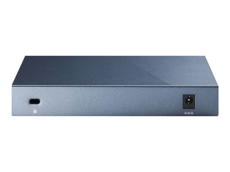 TP-Link TL-SG108 8-Port 10/100/1000Mbps Desktop Switch