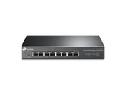 TP-Link TL-SG108-M2 8-Port 2.5G Desktop Switch