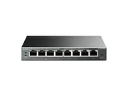 TP-Link TL-SG108PE 8-Port Gigabit Easy Smart Switch with 4-Port PoE