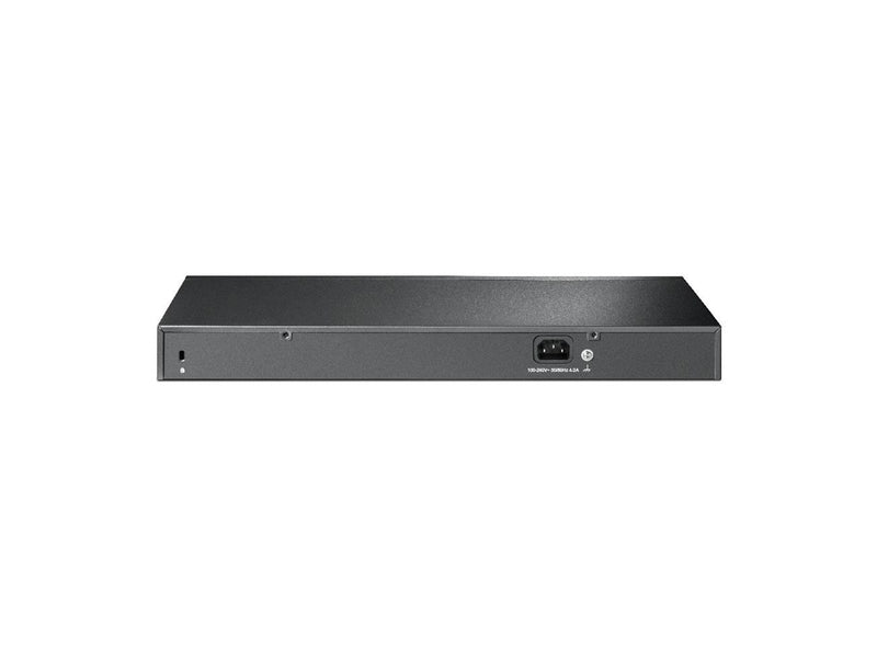 TP-Link TL-SG1218MP 18-Port Gigabit Rackmount Switch with 16 PoE+ (250W)