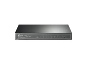TP-Link TL-SG2008 JetStream 8-Port Gigabit Smart Switch