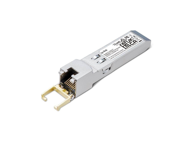 TP-Link TL-SM331T 1000BASE-T RJ45 SFP Module