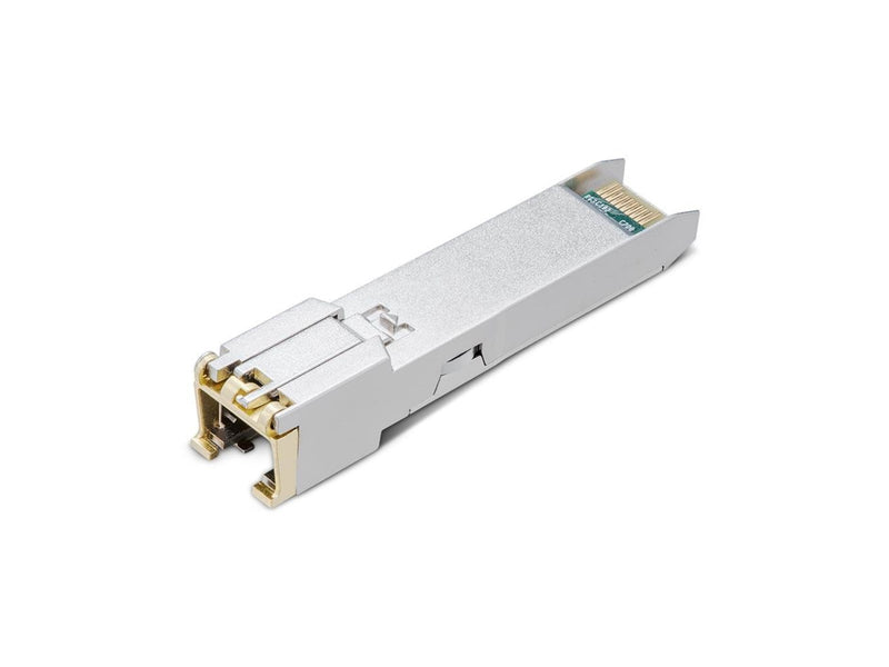 TP-Link TL-SM331T 1000BASE-T RJ45 SFP Module