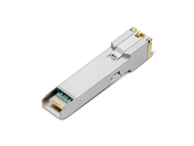 TP-Link TL-SM331T 1000BASE-T RJ45 SFP Module