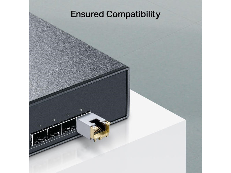 TP-Link TL-SM331T 1000BASE-T RJ45 SFP Module