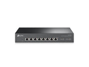 TP-Link TL-SX1008 8-Port 10G Desktop/Rackmount Switch