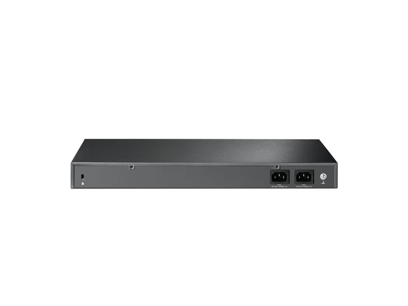 TP-Link TL-SX3016F JetStream 16-Port 10GE SFP+ L2+ Managed Switch