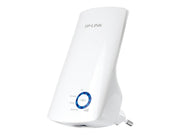 TP-Link TL-WA850RE 300Mbps Universal Wi-Fi Range Extender