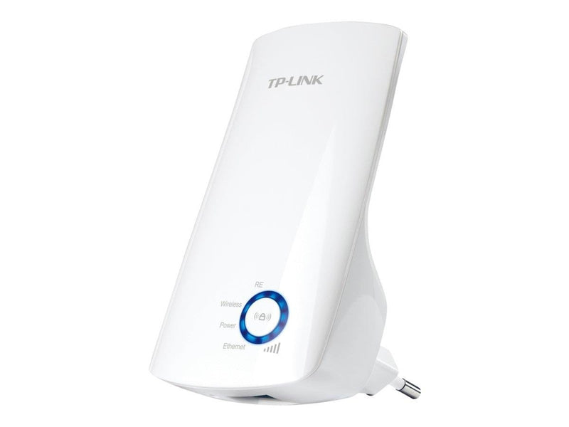TP-Link TL-WA850RE 300Mbps Universal Wi-Fi Range Extender