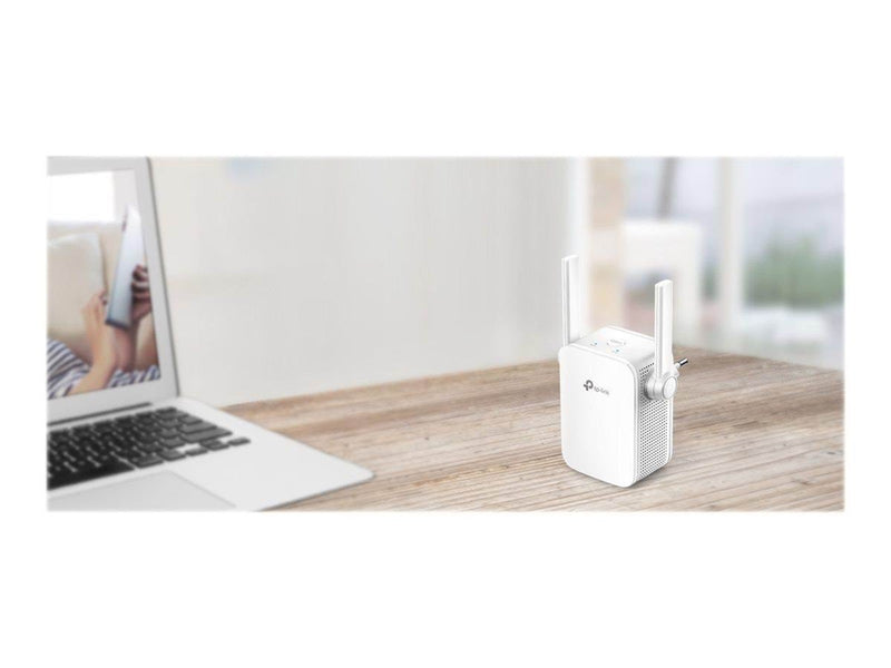 TP-Link TL-WA855RE 300Mbps Wi-Fi Range Extender