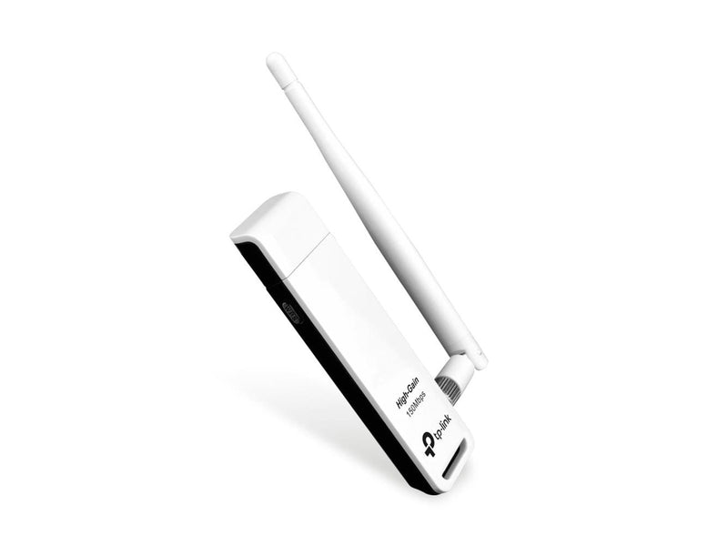 TP-Link TL-WN722N network card