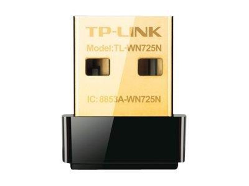 TP-Link TL-WN725N USB Adapter